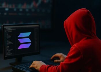 Solana DeFi Platform Loopscale Suffers $5.8M Exploit: Here is What Happened