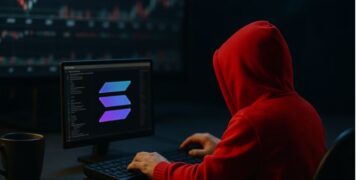 Solana DeFi Platform Loopscale Suffers $5.8M Exploit: Here is What Happened