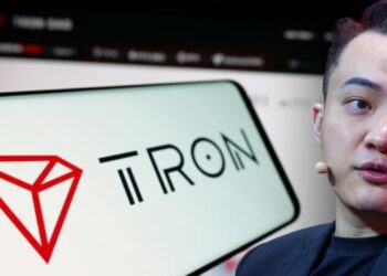 Tron Founder Claims TRX Shows Stronger Ties to Bitcoin Than Ethereum: Here is Why
