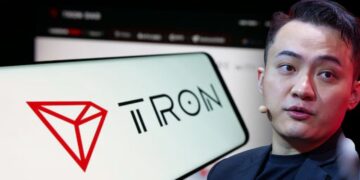 Tron Founder Claims TRX Shows Stronger Ties to Bitcoin Than Ethereum: Here is Why