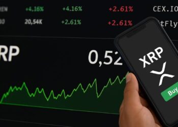 Analyst Identifies 'GIGA PUMP' Pattern Suggesting a $15,000 XRP Surge (Is This Possible?)