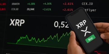 Analyst Identifies 'GIGA PUMP' Pattern Suggesting a $15,000 XRP Surge (Is This Possible?)