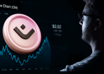 Mantra Exposed! How Its OM Token Collapsed 95% in Hours