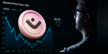 Mantra Exposed! How Its OM Token Collapsed 95% in Hours