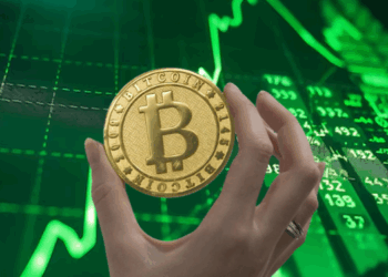 Bitcoin Sees Strongest Weekly Gain Since 2024: This Could Send BTC to $130K and Here is Why
