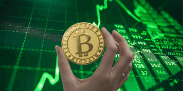 Bitcoin Sees Strongest Weekly Gain Since 2024: This Could Send BTC to $130K and Here is Why