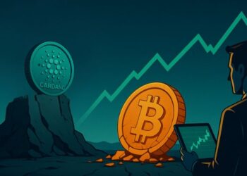 Cardano Crushes Bitcoin in Shocking Institutional Surge: Here is What Happened