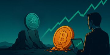 Cardano Crushes Bitcoin in Shocking Institutional Surge: Here is What Happened