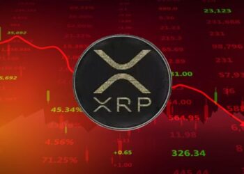 Ripple XRP On Thin Ice: Could Price Fall Below $2 This Week? (DONT PANIC)