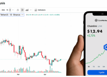 Chainlink’s Strategic SEC Speculation Sparks 26% Price Surge