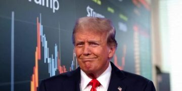 Impeachment Talks Rise as Trump's Meme Coin Offers Exclusive Access