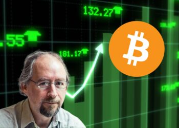Adam Back Says Bitcoin Could Hit $200 Trillion Market Cap By 2032 – Wild Bet or Future Reality?