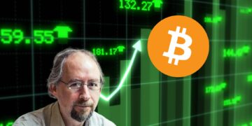 Adam Back Says Bitcoin Could Hit $200 Trillion Market Cap By 2032 – Wild Bet or Future Reality?