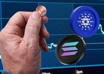 Analysts Predict Potential Rebound for SOL and ADA Despite Current Slump​: Here are the Levels You Need to Watch