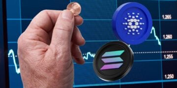 Analysts Predict Potential Rebound for SOL and ADA Despite Current Slump​: Here are the Levels You Need to Watch