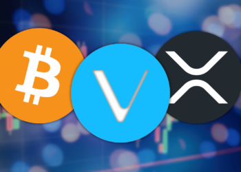 Analysts Predict Vechain to Outperform Bitcoin and Xrp in the Short Term Here is Why