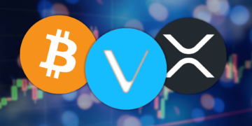 Analysts Predict Vechain to Outperform Bitcoin and Xrp in the Short Term Here is Why