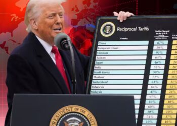 Are Tariffs America First? The Real Impact of Trump’s Economic Strategy