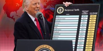 Are Tariffs America First? The Real Impact of Trump’s Economic Strategy