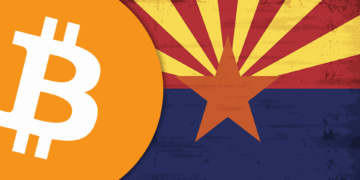 Arizonas Bold Bitcoin Treasury Plan Faces Governors Veto Threat
