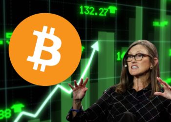 Ark Invest’s New Bitcoin Target? Up to $2.4 Million by 2030