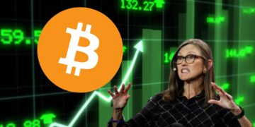 Ark Invest’s New Bitcoin Target? Up to $2.4 Million by 2030