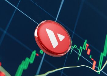Avalanche ($AVAX) Flirts With Breakout: Can It Shoot for $54?
