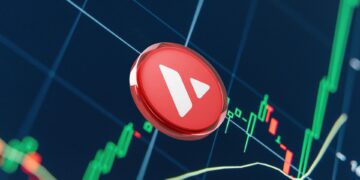 Avalanche ($AVAX) Flirts With Breakout: Can It Shoot for $54?