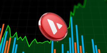 AVAX Breaks Out—But Is This the Real Deal or Just a Tease?