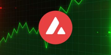 AVAX Bulls Show Up: Is Avalanche Gearing Up for a Major Run?