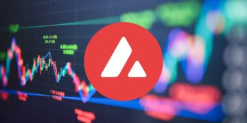 AVAX Pushes Past $20 — But Can It Keep Climbing?