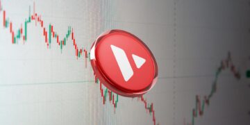 $AVAX Set for Explosive Reversal: Is the Bottom In?