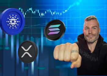 Becker Sees 90% Chance of Ethereum Reaching All-Time Highs, Altcoin Surge Imminent