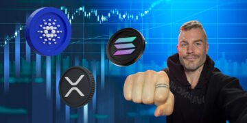Becker Sees 90% Chance of Ethereum Reaching All-Time Highs, Altcoin Surge Imminent