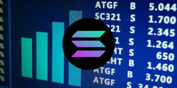 Big Whale, Big Move: Solana Sees $52M Withdrawal from Binance — Is $SOL Ready to Climb?