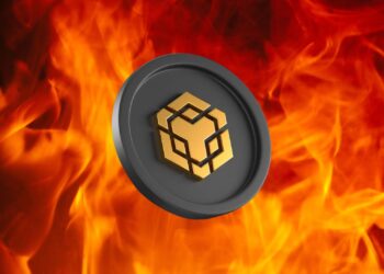 Binance Burns 1.6M BNB — Price Eyes Future Gains, But Struggles in the Short Term