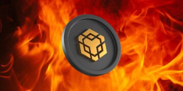 Binance Burns 1.6M BNB — Price Eyes Future Gains, But Struggles in the Short Term