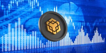 Binance Coin (BNB) at Crucial Support — Is a Big Bounce Brewing?