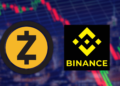 Binance Faces Backlash Over Potential Zcash Delisting: Relisting Incoming?