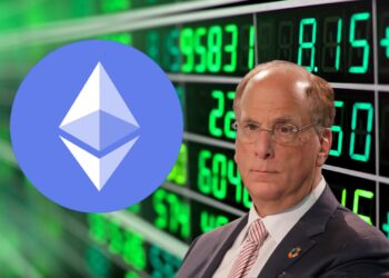 BlackRock Bets Big on Ethereum: A Clear Sign of Institutional Adoption