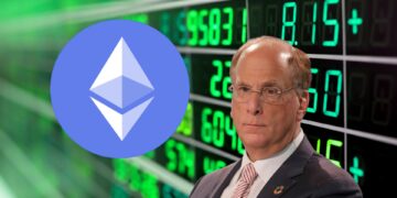 BlackRock Bets Big on Ethereum: A Clear Sign of Institutional Adoption