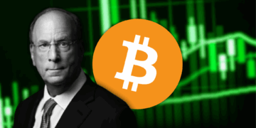 Blackrocks $105m Bitcoin Purchase Signals Institutional Confidence Should You Buy