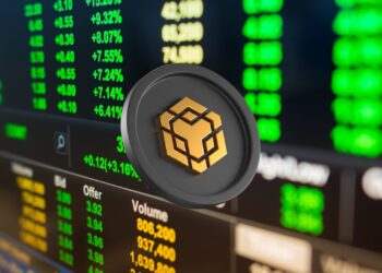 BNB Chain Emerges as One of the Most Resilient Altcoins in the 2023–2026 Cycle