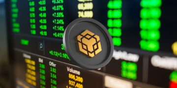 BNB Chain Emerges as One of the Most Resilient Altcoins in the 2023–2026 Cycle