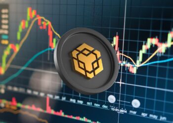 BNB Gaining Traction as Traders Accumulate on the Dip — Could a 42% Rally Be Next?