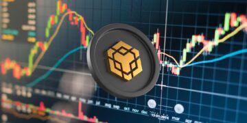 BNB Gaining Traction as Traders Accumulate on the Dip — Could a 42% Rally Be Next?