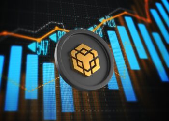BNB Gears Up for Breakout? Here's What the Charts Are Hinting At