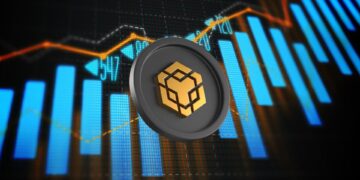 BNB Gears Up for Breakout? Here's What the Charts Are Hinting At