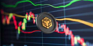 BNB Inches Closer to a Breakout—Or Breakdown? Here's What's Cooking