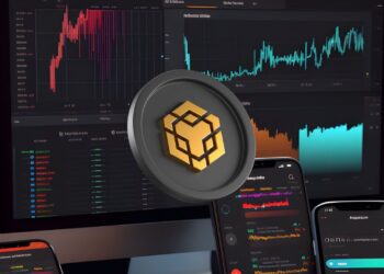 BNB Rejected at Key Resistance — Is a Bigger Drop Brewing?